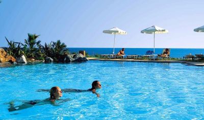 Imagine pentru Grecotel Marine Palace & Aquapark 4* valabile pentru Litoral 2023
