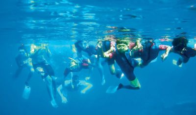 Imagine pentru Grecotel Marine Palace & Aquapark 4* valabile pentru Litoral 2023