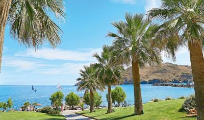 Imagine pentru Grecotel Marine Palace & Aquapark 4* valabile pentru Litoral 2023