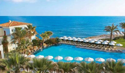 Imagine pentru Grecotel Marine Palace & Aquapark 4* valabile pentru Litoral 2023