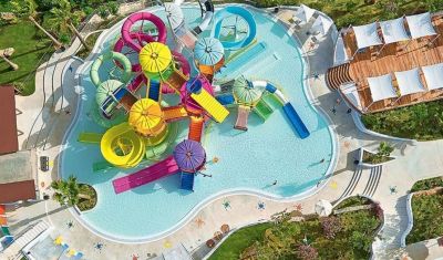 Imagine pentru Grecotel Marine Palace & Aquapark 4* valabile pentru Litoral 2023