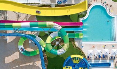 Imagine pentru Grecotel Marine Palace & Aquapark 4* valabile pentru Litoral 2023