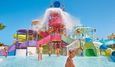 Imagine pentru Grecotel Marine Palace & Aquapark 4* valabile pentru Litoral 2023