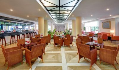 Imagine pentru Hipotels Marfil Playa Hotel 4* valabile pentru Litoral 2023