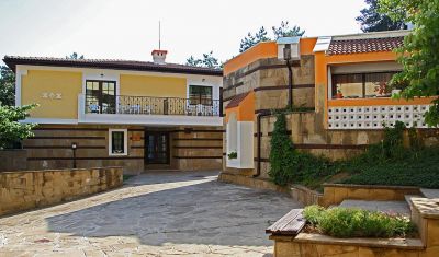 Imagine pentru Holiday Village 4* valabile pentru Litoral 2023