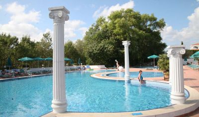 Imagine pentru Holiday Village 4* valabile pentru Litoral 2023