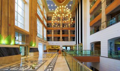 Imagine pentru Horus Paradise Luxury Resort 5* valabile pentru Litoral 2023