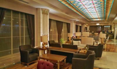 Imagine pentru Horus Paradise Luxury Resort 5* valabile pentru Litoral 2023