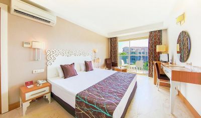 Imagine pentru Horus Paradise Luxury Resort 5* valabile pentru Litoral 2023