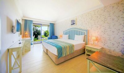 Imagine pentru Horus Paradise Luxury Resort 5* valabile pentru Litoral 2023