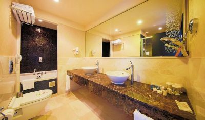 Imagine pentru Horus Paradise Luxury Resort 5* valabile pentru Litoral 2023