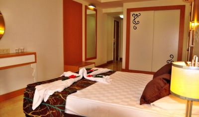 Imagine pentru Horus Paradise Luxury Resort 5* valabile pentru Litoral 2023
