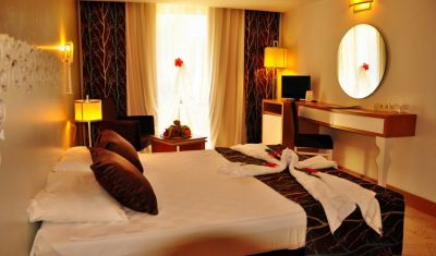Imagine pentru Horus Paradise Luxury Resort 5* valabile pentru Litoral 2023