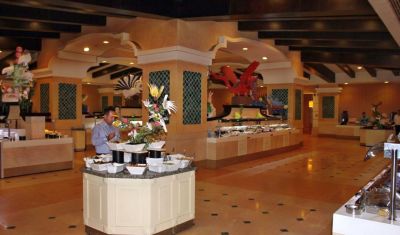 Imagine pentru Horus Paradise Luxury Resort 5* valabile pentru Litoral 2023