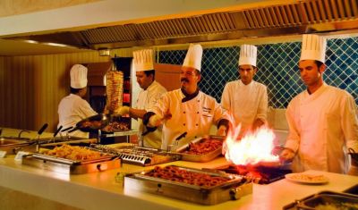 Imagine pentru Horus Paradise Luxury Resort 5* valabile pentru Litoral 2023