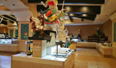 Imagine pentru Horus Paradise Luxury Resort 5* valabile pentru Litoral 2023
