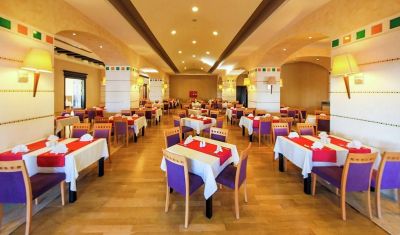 Imagine pentru Horus Paradise Luxury Resort 5* valabile pentru Litoral 2023