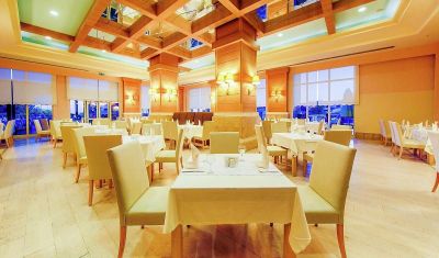 Imagine pentru Horus Paradise Luxury Resort 5* valabile pentru Litoral 2023