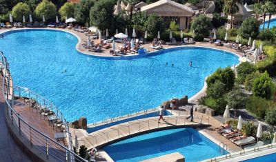 Imagine pentru Horus Paradise Luxury Resort 5* valabile pentru Litoral 2023
