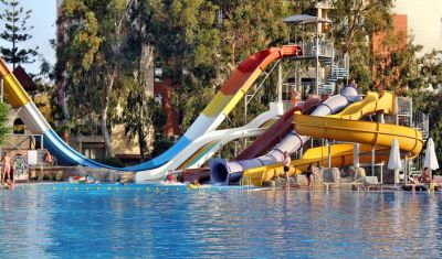 Imagine pentru Horus Paradise Luxury Resort 5* valabile pentru Litoral 2023