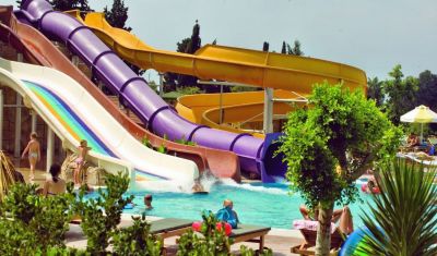 Imagine pentru Horus Paradise Luxury Resort 5* valabile pentru Litoral 2023