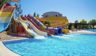 Imagine pentru Horus Paradise Luxury Resort 5* valabile pentru Litoral 2023
