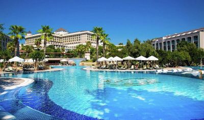 Imagine pentru Horus Paradise Luxury Resort 5* valabile pentru Litoral 2023