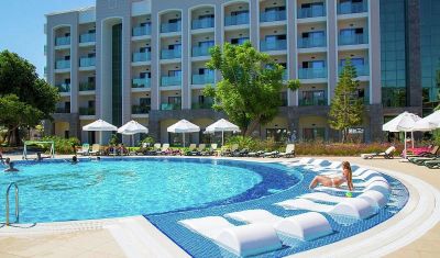 Imagine pentru Horus Paradise Luxury Resort 5* valabile pentru Litoral 2023