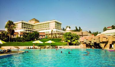 Imagine pentru Horus Paradise Luxury Resort 5* valabile pentru Litoral 2023