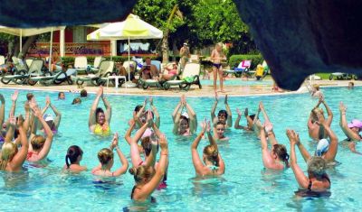 Imagine pentru Horus Paradise Luxury Resort 5* valabile pentru Litoral 2023