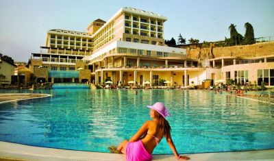 Imagine pentru Horus Paradise Luxury Resort 5* valabile pentru Litoral 2023