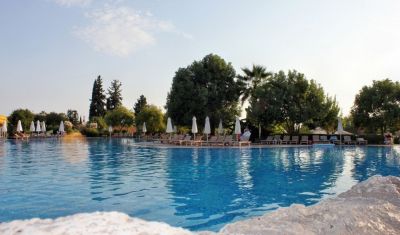 Imagine pentru Horus Paradise Luxury Resort 5* valabile pentru Litoral 2023