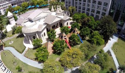 Imagine pentru Horus Paradise Luxury Resort 5* valabile pentru Litoral 2023