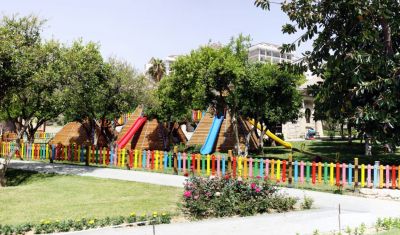 Imagine pentru Horus Paradise Luxury Resort 5* valabile pentru Litoral 2023