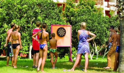 Imagine pentru Horus Paradise Luxury Resort 5* valabile pentru Litoral 2023