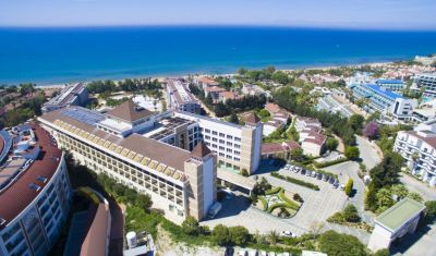 Imagine pentru Horus Paradise Luxury Resort 5* valabile pentru Litoral 2023