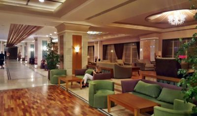 Imagine pentru Horus Paradise Luxury Resort 5* valabile pentru Litoral 2023