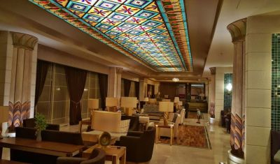 Imagine pentru Horus Paradise Luxury Resort 5* valabile pentru Litoral 2023