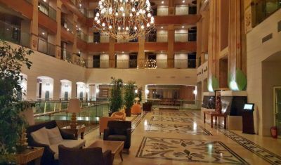 Imagine pentru Horus Paradise Luxury Resort 5* valabile pentru Litoral 2023