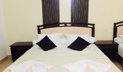 Imagine pentru Hostel Perla Costinesti 3* valabile pentru Litoral 2023