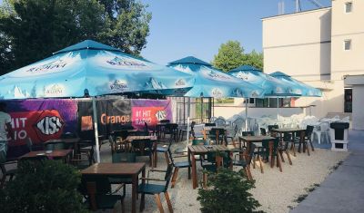 Imagine pentru Hostel Perla Costinesti 3* valabile pentru Litoral 2023
