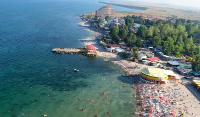 Imagine pentru Hostel Perla Costinesti 3* valabile pentru Litoral 2023