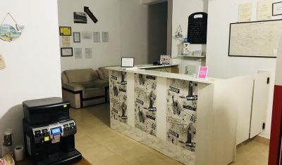 Imagine pentru Hostel Perla Costinesti 3* valabile pentru Litoral 2023