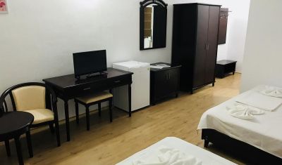Imagine pentru Hostel Perla Costinesti 3* valabile pentru Litoral 2023