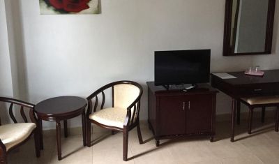 Imagine pentru Hostel Perla Costinesti 3* valabile pentru Litoral 2023