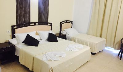 Imagine pentru Hostel Perla Costinesti 3* valabile pentru Litoral 2023