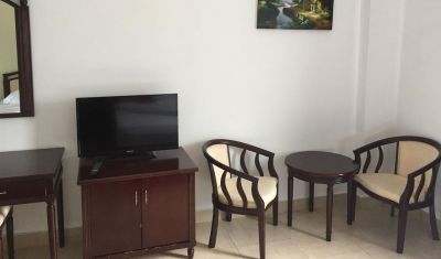 Imagine pentru Hostel Perla Costinesti 3* valabile pentru Litoral 2023