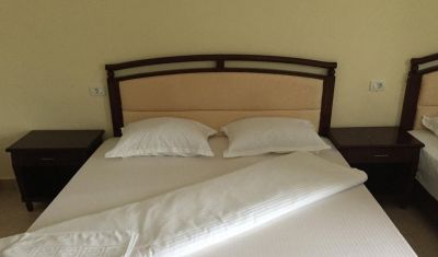 Imagine pentru Hostel Perla Costinesti 3* valabile pentru Litoral 2023