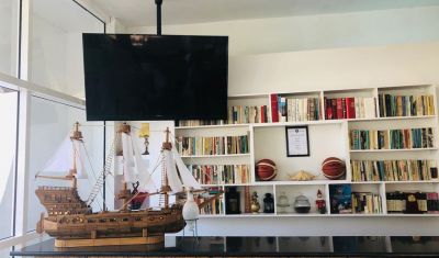 Imagine pentru Hotel Academy 3* valabile pentru Litoral 2023