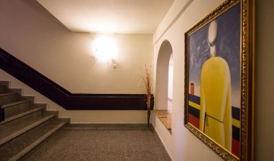 Imagine pentru Hotel Academy 3* valabile pentru Litoral 2023